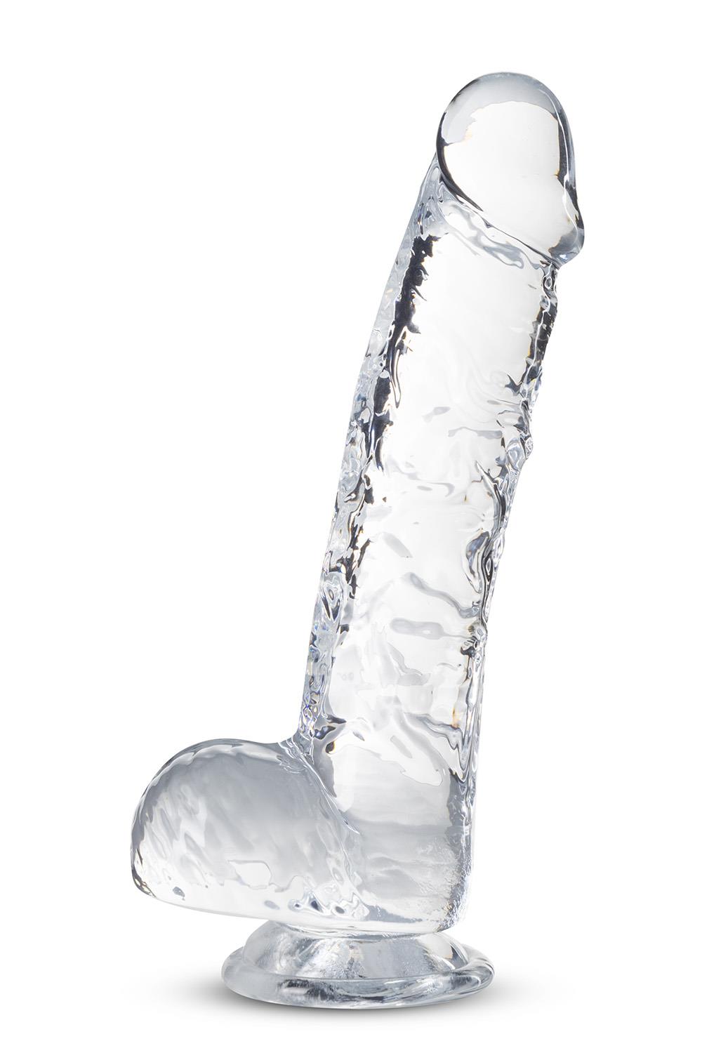 Crystalline Dildo Diamond  331802